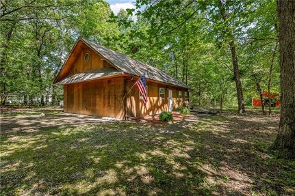 Land for sale in Benton County, Arkansas