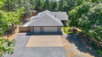 Farm and Ranch for sale in Amador County, California