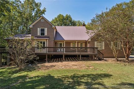 Farm and Ranch for sale in Lee County, North Carolina