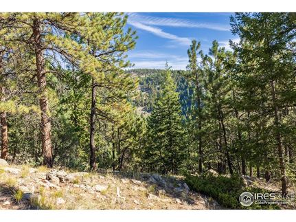 Land for sale in Boulder County, Colorado