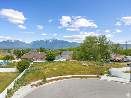Land for sale in Salt Lake County, Utah