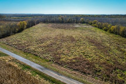 Land for sale in Lee County, Iowa