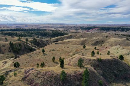 Undeveloped Land for sale in Campbell County, Wyoming