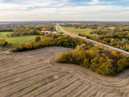 Timberland Property in Johnson County, Missouri