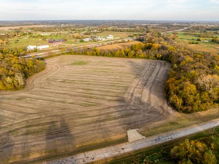 Land for sale in Johnson County, Missouri