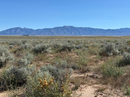 Undeveloped Land for sale in Valencia County, New Mexico