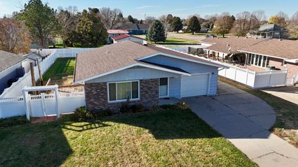 Land for sale in Perkins County, Nebraska