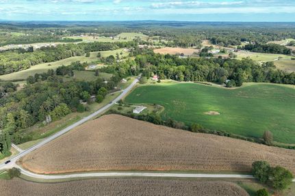 Land for sale in Hall County, Georgia