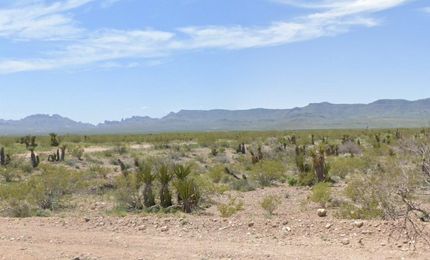 Undeveloped Land for sale in Mohave County, Arizona
