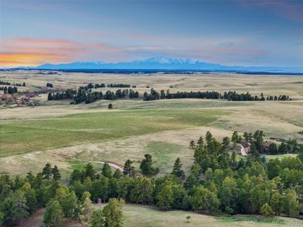 Land for sale in Elbert County, Colorado
