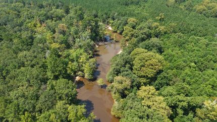 Land for sale in Webster Parish, Louisiana