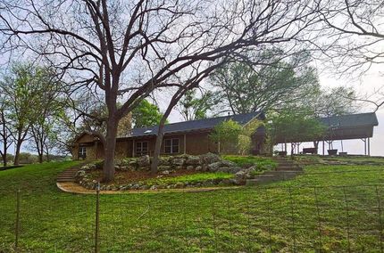 Recreational Property for sale in Bosque County, Texas