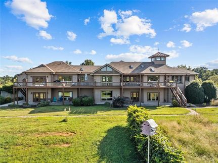 Undeveloped Land for sale in Pickens County, South Carolina