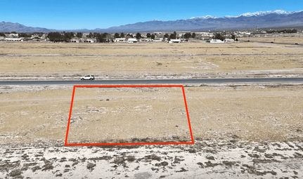 Farm and Ranch for sale in Nye County, Nevada