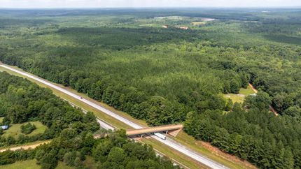 Land for sale in Warren County, Georgia