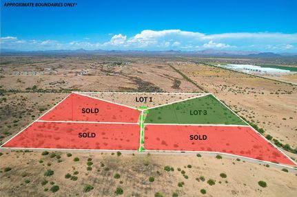 Recreational Property for sale in Maricopa County, Arizona