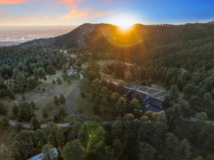 Farm and Ranch for sale in Jefferson County, Colorado