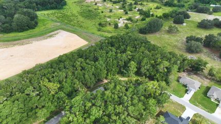 Land for sale in Marion County, Florida