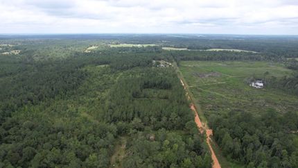 Land for sale in Emanuel County, Georgia