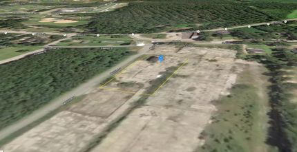 Timberland Property for sale in Dillon County, South Carolina