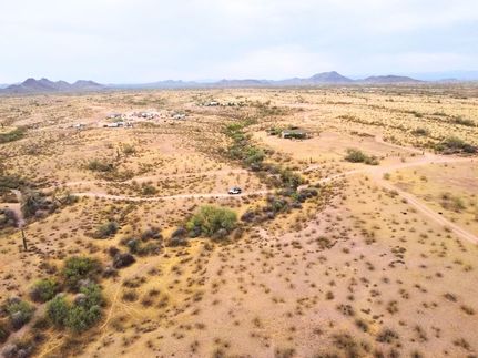 Land for sale in Maricopa County, Arizona
