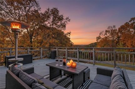 Land for sale in Benton County, Arkansas