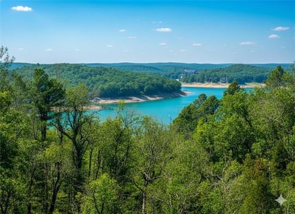 Land for sale in Benton County, Arkansas