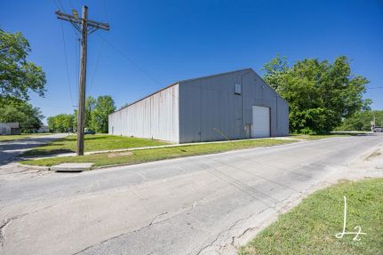 Commercial Property for sale in Montgomery County, Kansas