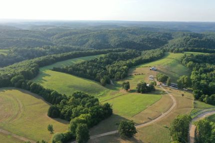 Land for sale in Searcy County, Arkansas