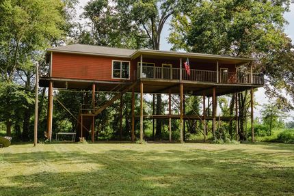 Recreational Property for sale in Warren County, Mississippi