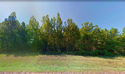 Land for sale in Marion County, Texas