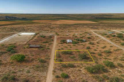 Homesite for sale in Concho County, Texas