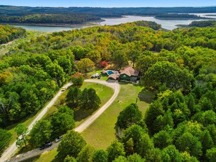 Lakefront Property for sale in Marion County, Arkansas