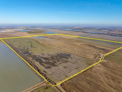 Land for sale in Cross County, Arkansas