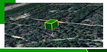 Land for sale in Polk County, Texas