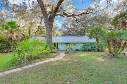 Land for sale in Alachua County, Florida