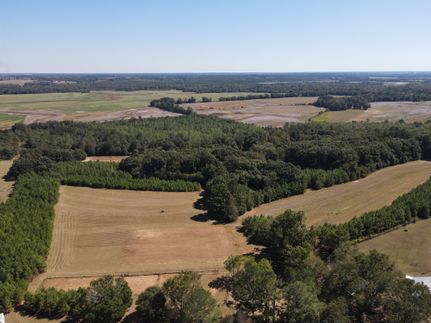 Land for sale in Coffee County, Alabama