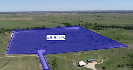 Farm and Ranch for sale in Burnet County, Texas