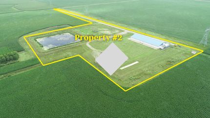 Commercial Property for sale in Lincoln County, South Dakota