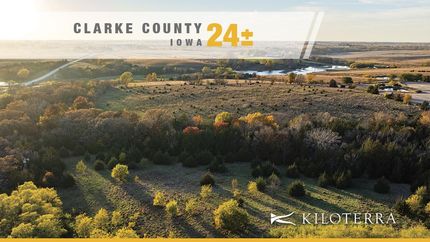 Recreational Property for sale in Clarke County, Iowa