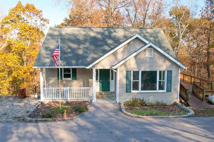 Land for sale in Sainte Genevieve County, Missouri