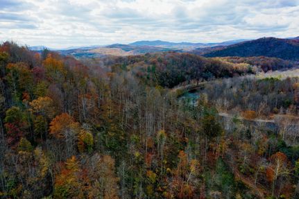 Land for sale in Botetourt County, Virginia