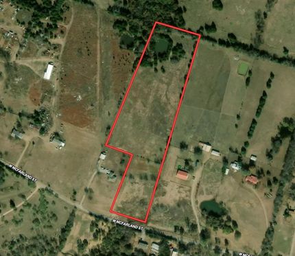 Farm and Ranch for sale in Grayson County, Texas