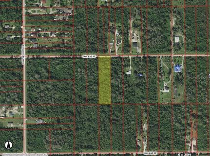 Land for sale in Collier County, Florida