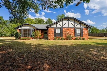 Timberland Property for sale in Pottawatomie County, Oklahoma