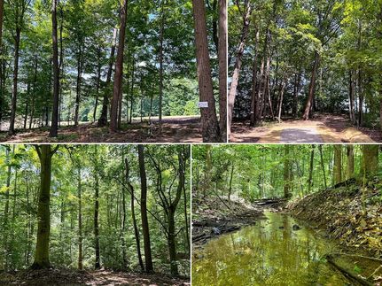 Land for sale in Vinton County, Ohio