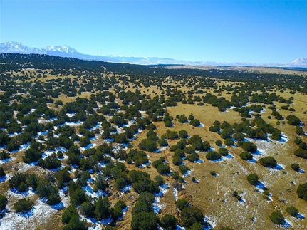 Land for sale in Huerfano County, Colorado