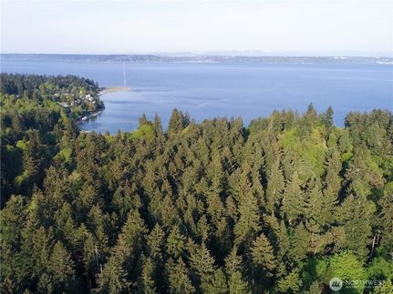Land for sale in King County, Washington
