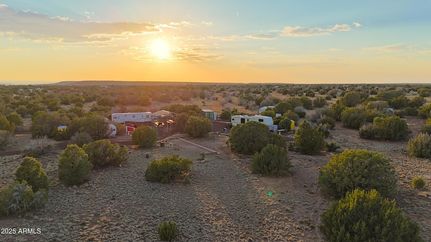 Land for sale in Apache County, Arizona