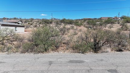 Land for sale in Santa Cruz County, Arizona
